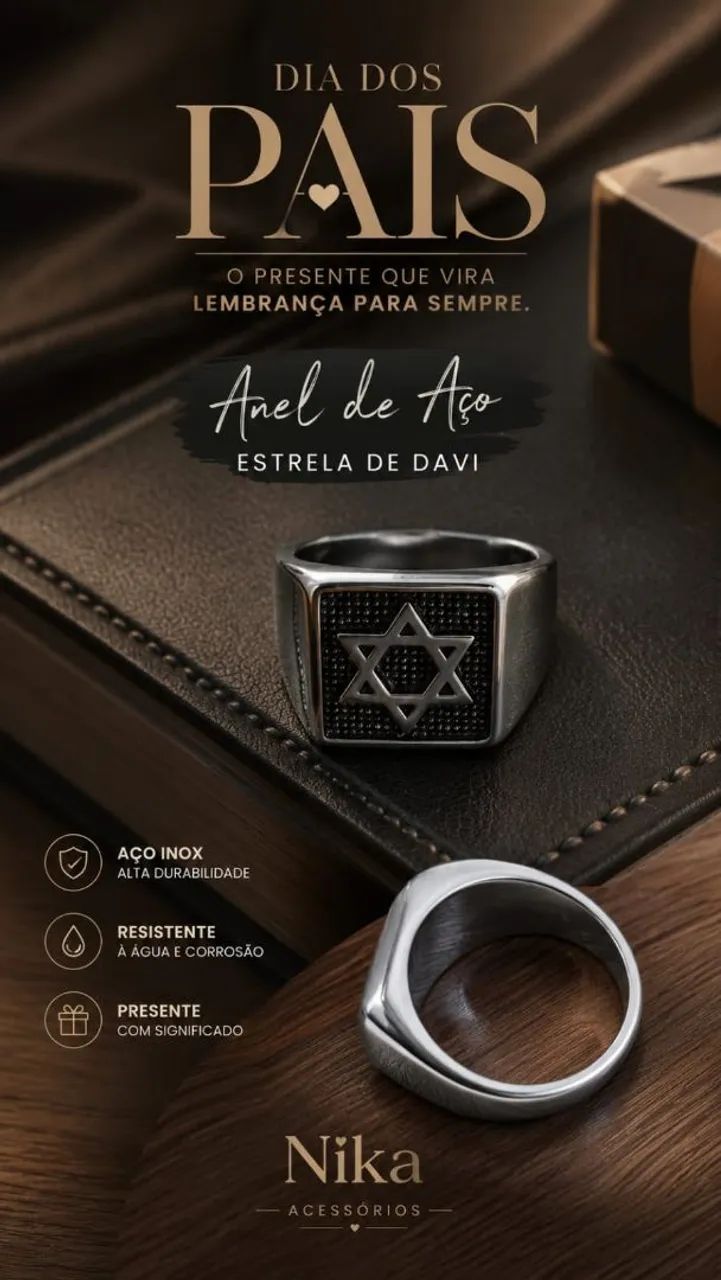 Presente do dia dos pais  - Foto 4