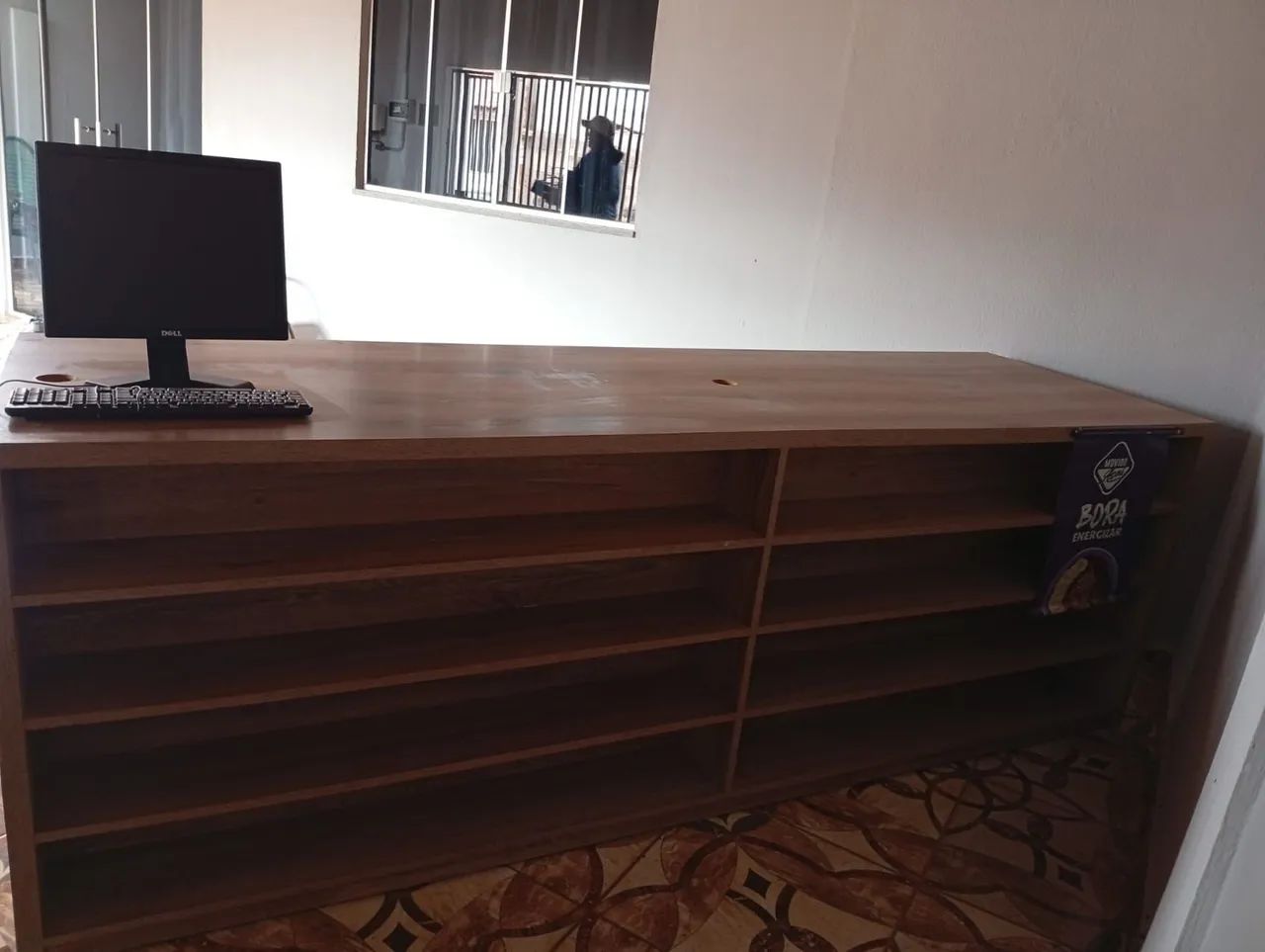 Balcão comercial  - Foto 2