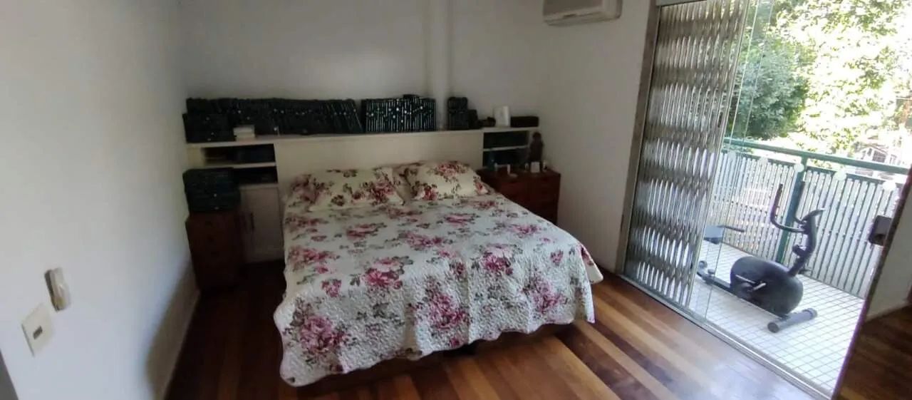 EXCLUSIVIDADE E SOFISTICAÇÃO NO JARDIM PERNAMBUCO | LEBLON | 730 M² | 4 QUARTOS | 2 SUÍTES - Foto 4