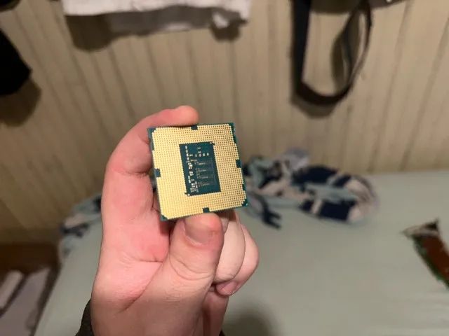 Processador Intel Core I5 4460 + Cooler Box - Foto 3