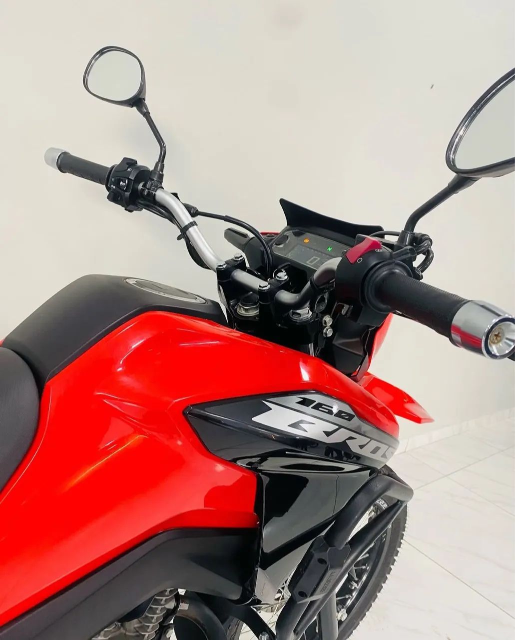 Bros 160 flex 2026 - Foto 5