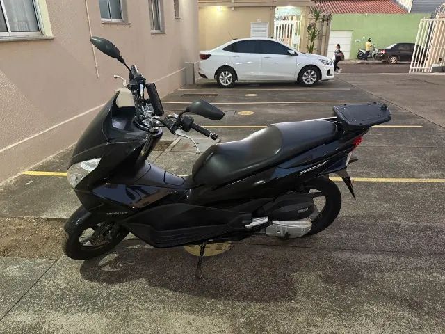Vende-se PCX 2015/2016 - Foto 2