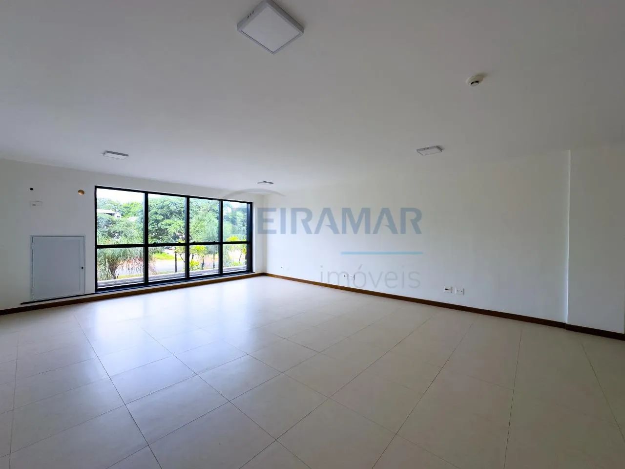 Sala Comercial para Locação Edifício Imperador SEPN 513 - Asa Norte - Foto 2