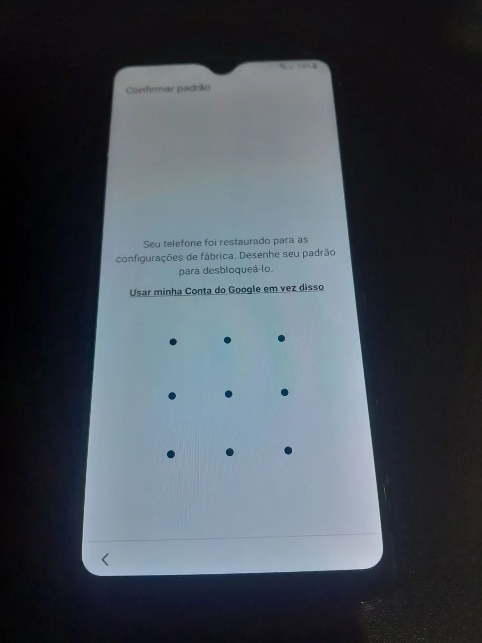 Samsung Galaxy A20s frp Lock  - Foto 4