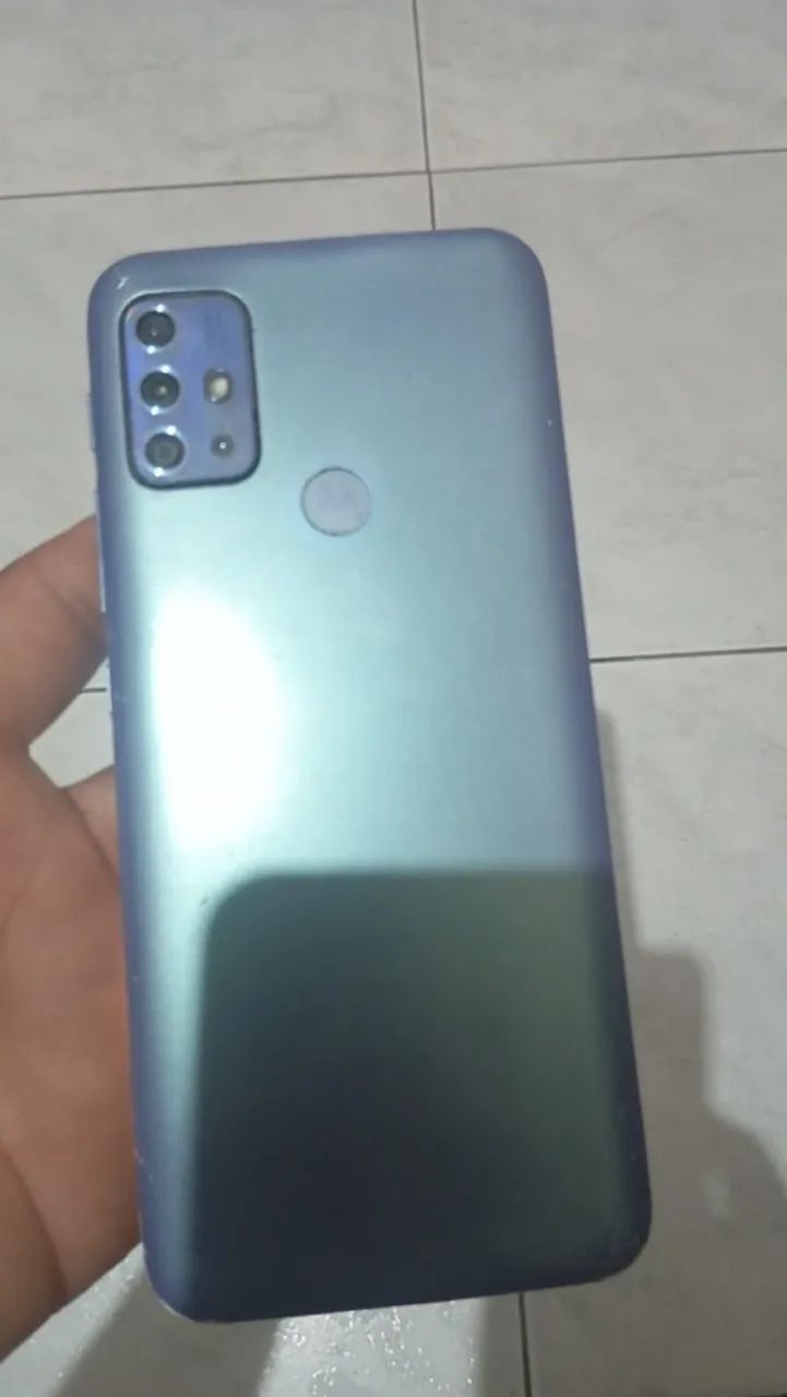 Moto G20