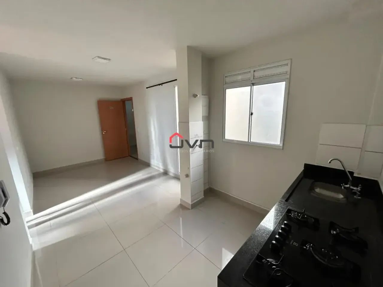 Apartamento à venda em Uberlândia