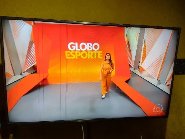  TV SMART LG MODELO: 55LA6210-SB , Com linha na tela,  Funcionando. - Foto 2