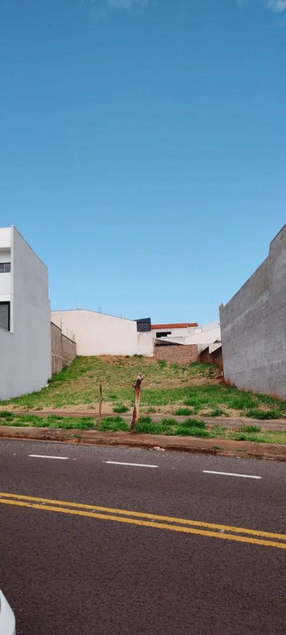 Terreno comercial Maringá 