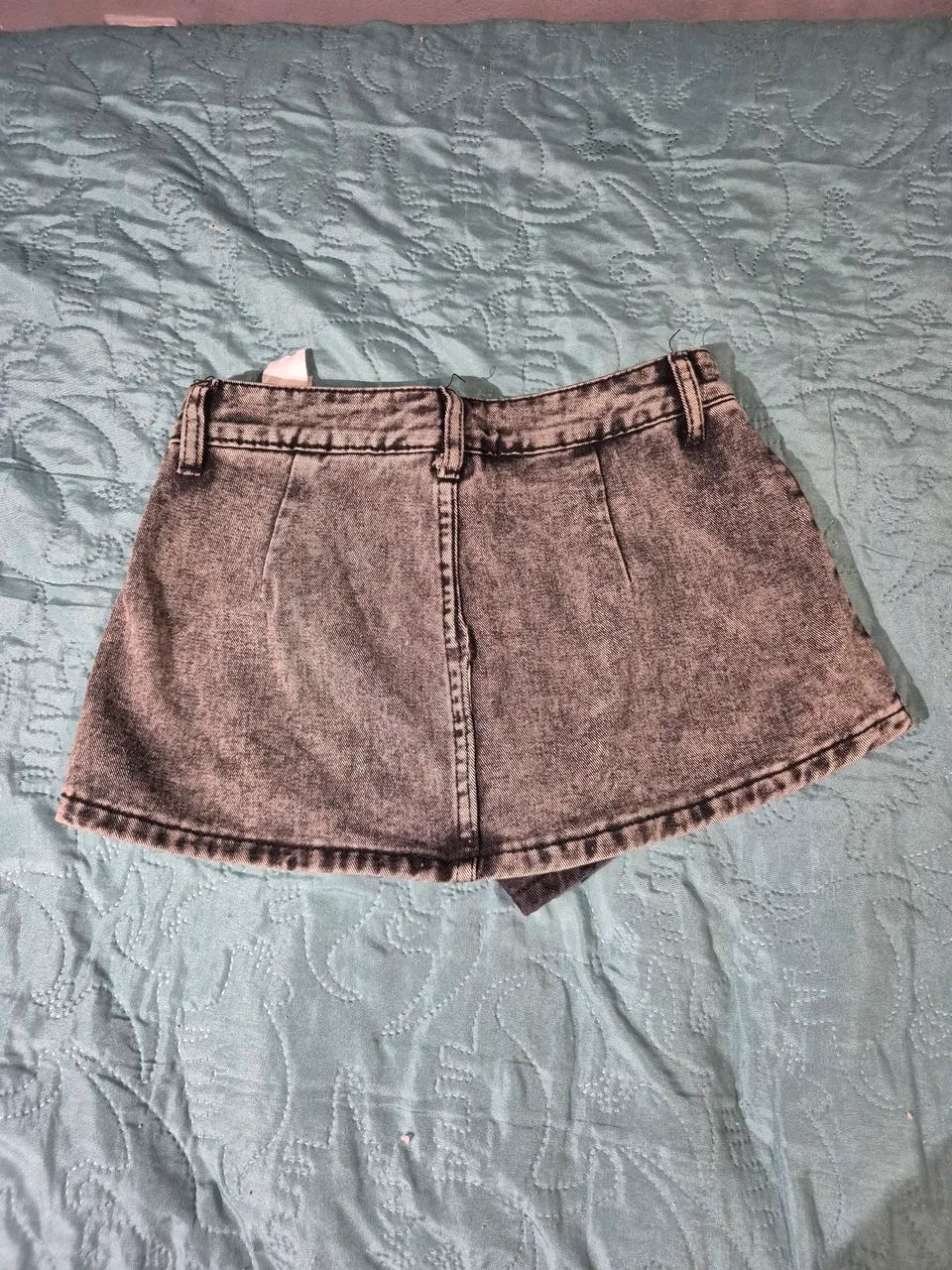 Roupa mini saia SHEIN  - Foto 2
