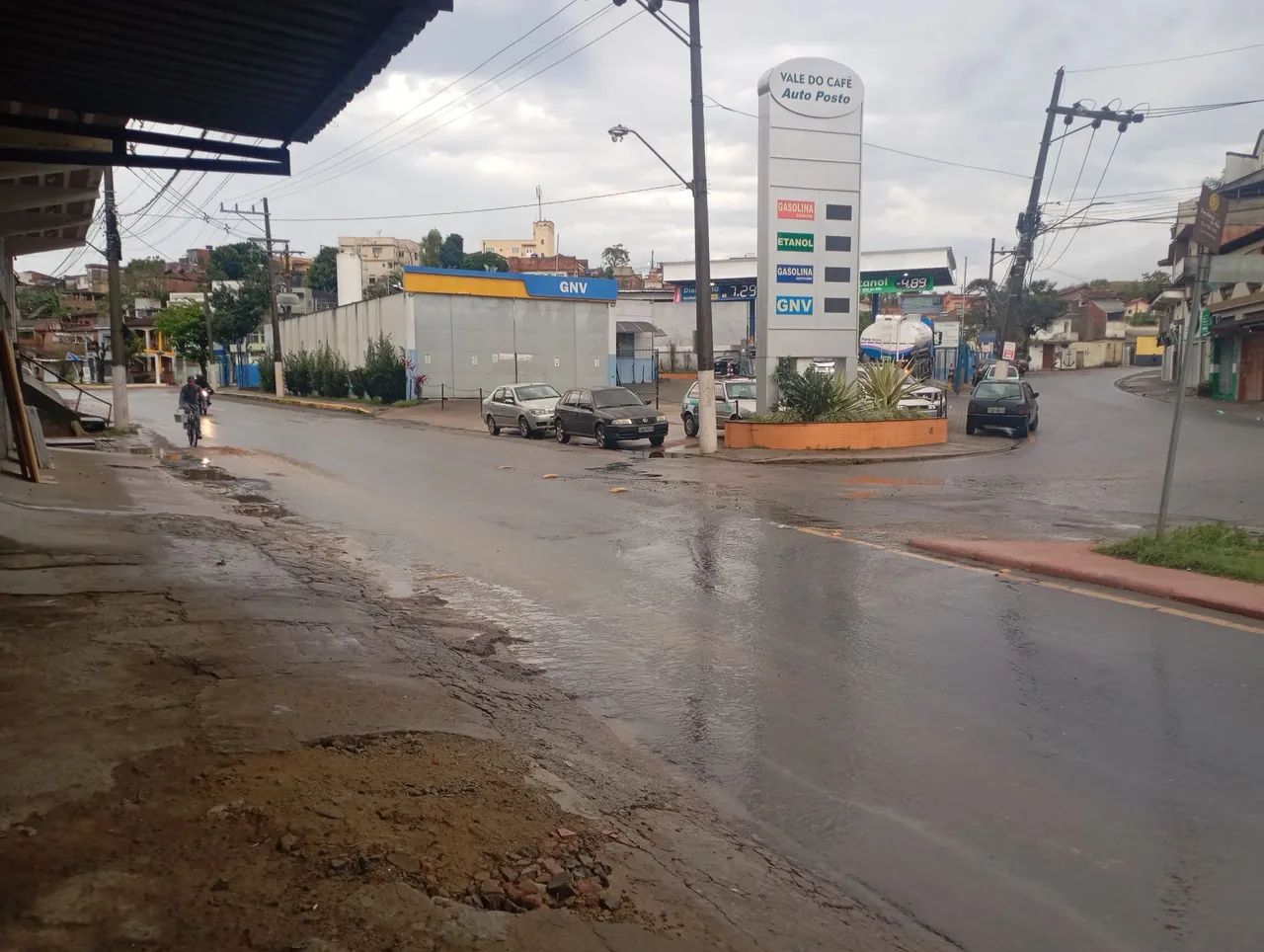Lojas próximo ao centro  - Foto 4