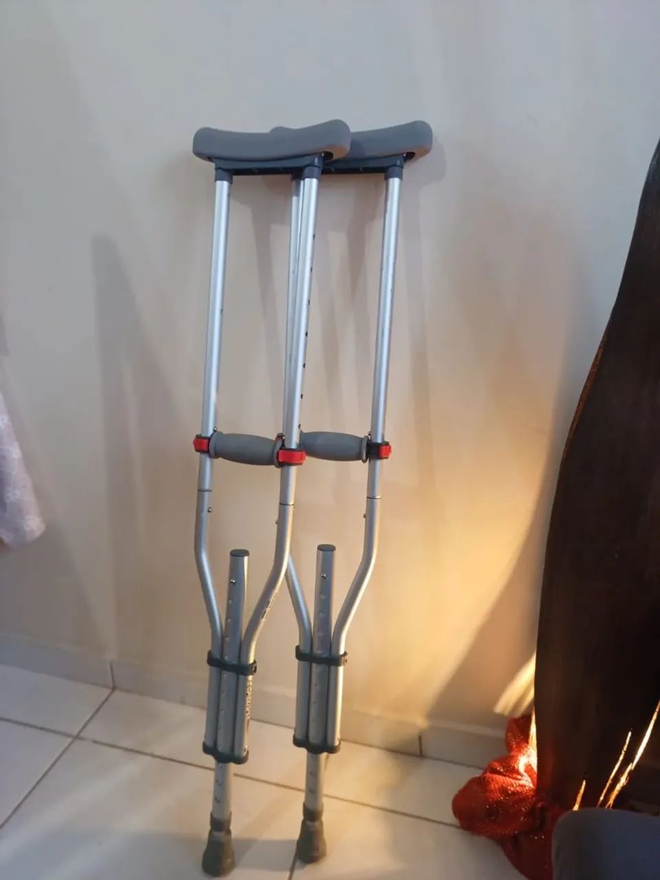 Muletas - Foto 2