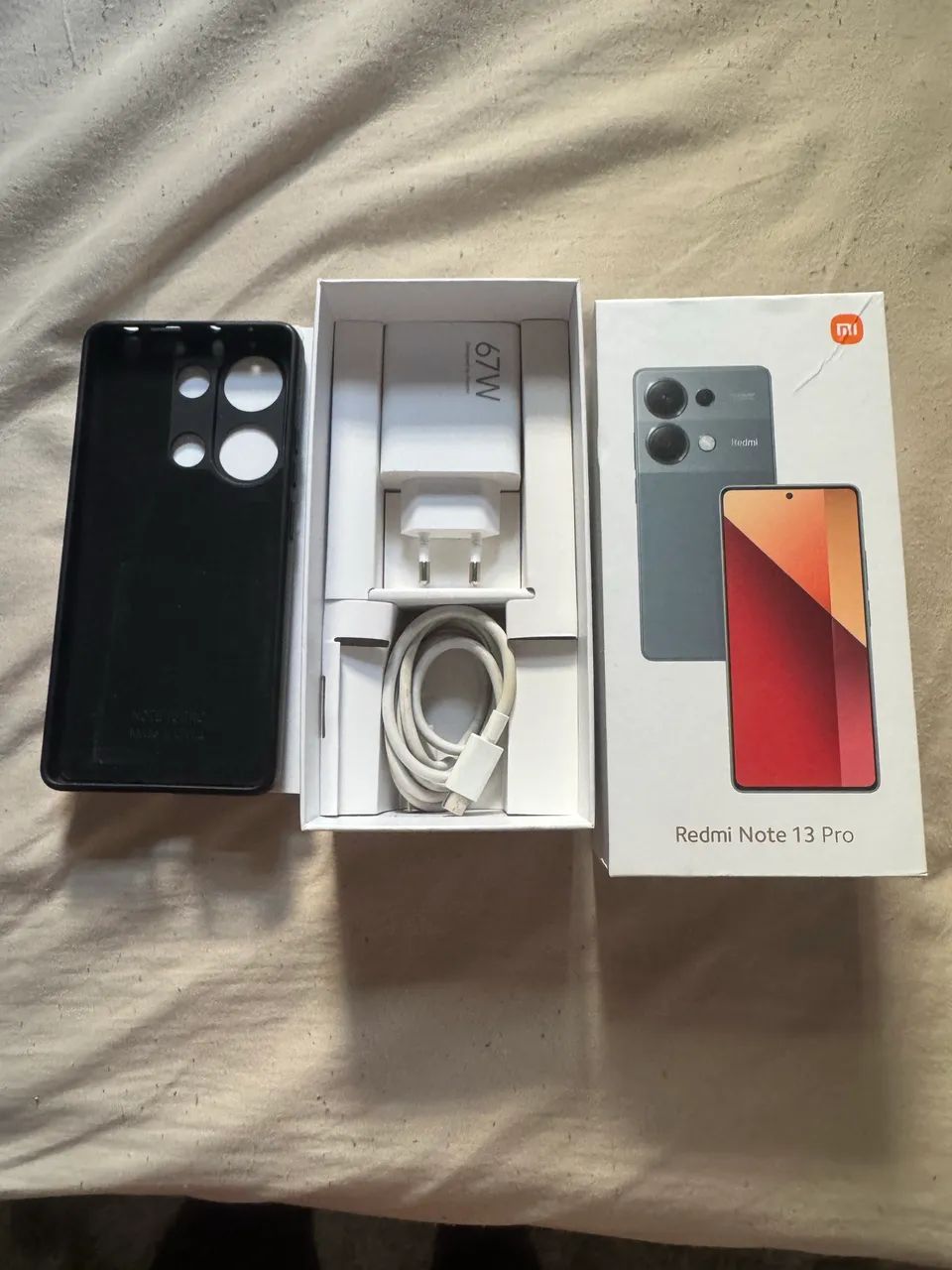 Redmi Note 13 Pro - Foto 5