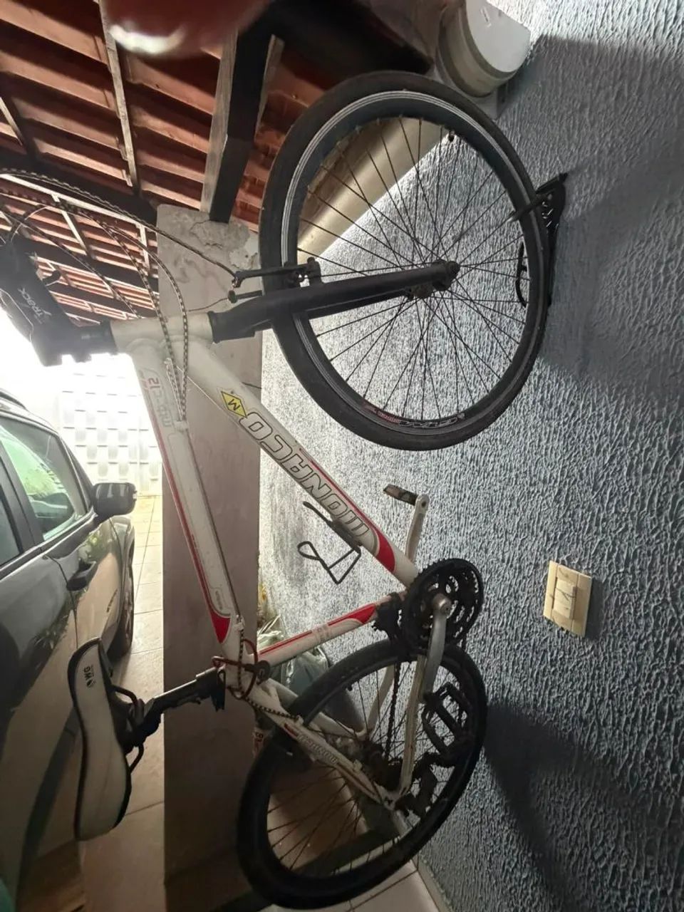 Bicicleta Aro 26 (duas) - Foto 5
