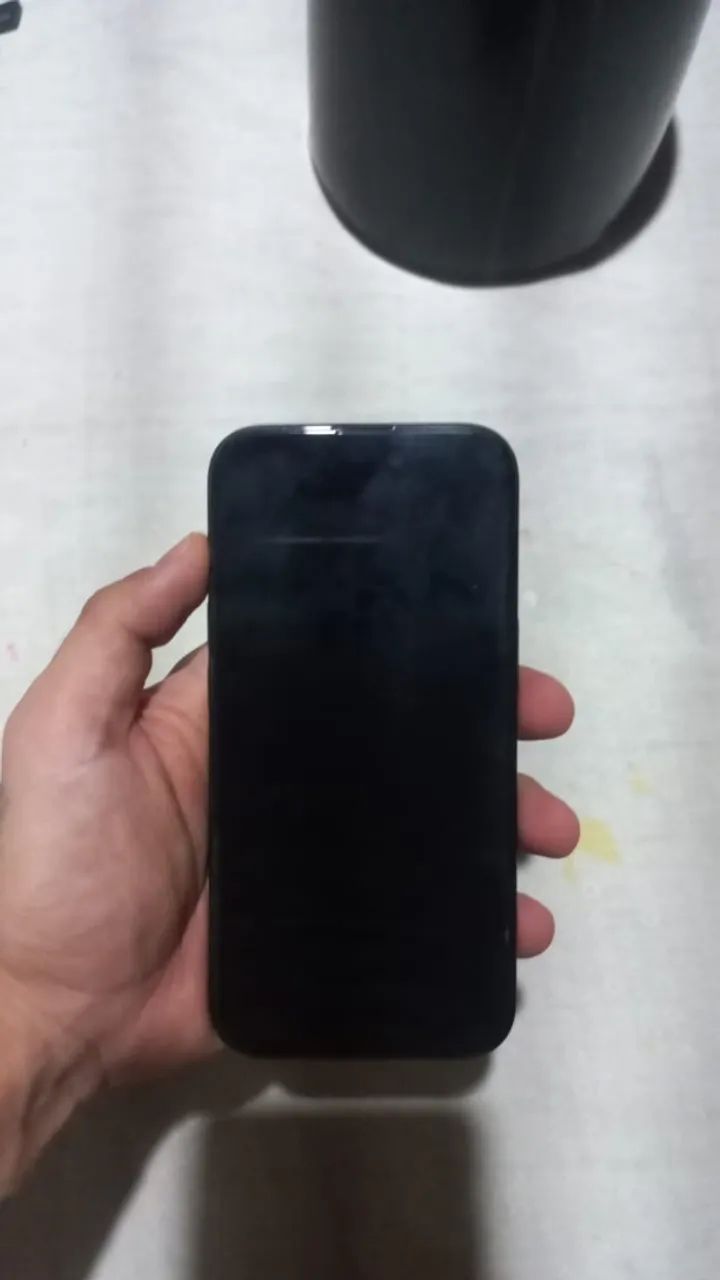 iPhone 15 - 128gb Seminovo - Foto 2