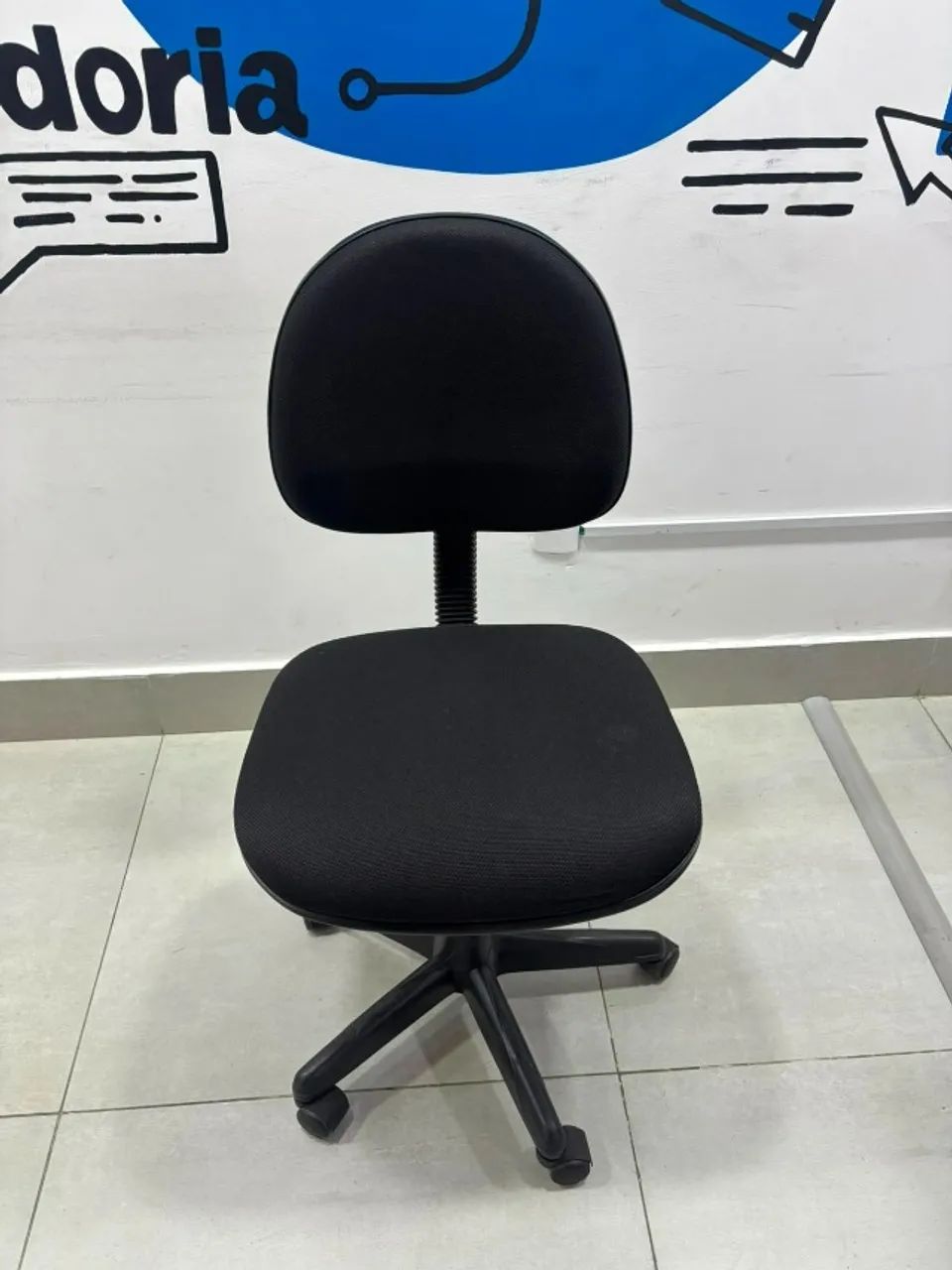 Cadeira Escritorio