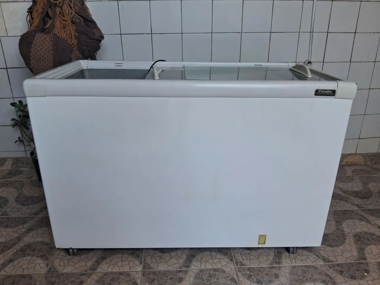 Freezer