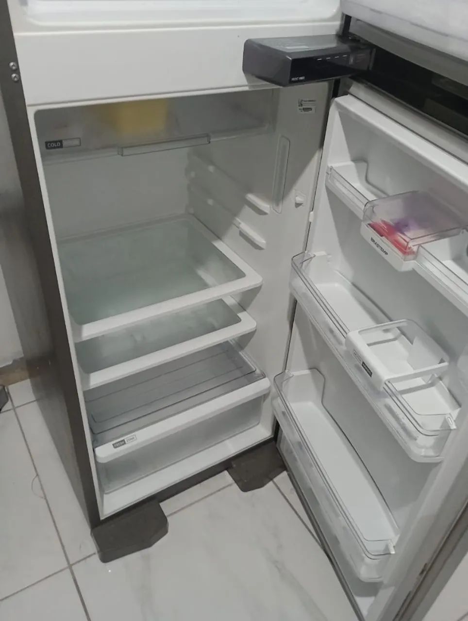 GELADEIRA BRASTEMP - Foto 2