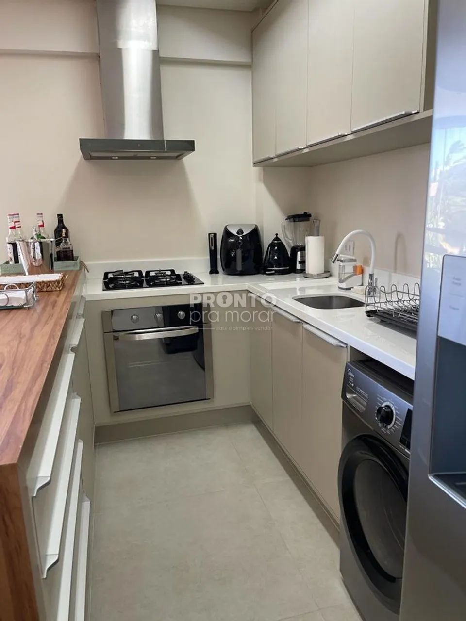 Apartamento com 2 quartos em Carneiros - Foto 2