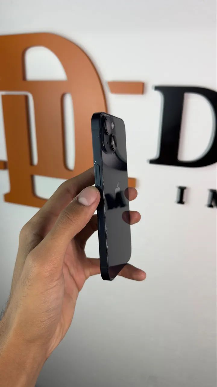 iPhone 13 - 128gb | 93% - Foto 2