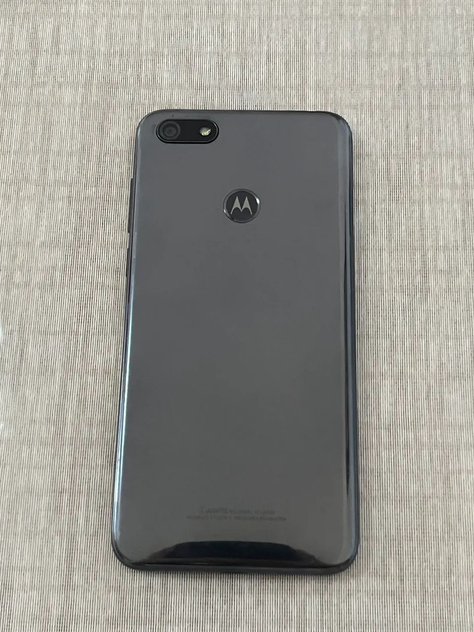 Vendo Motorola E6 Play  - Foto 5