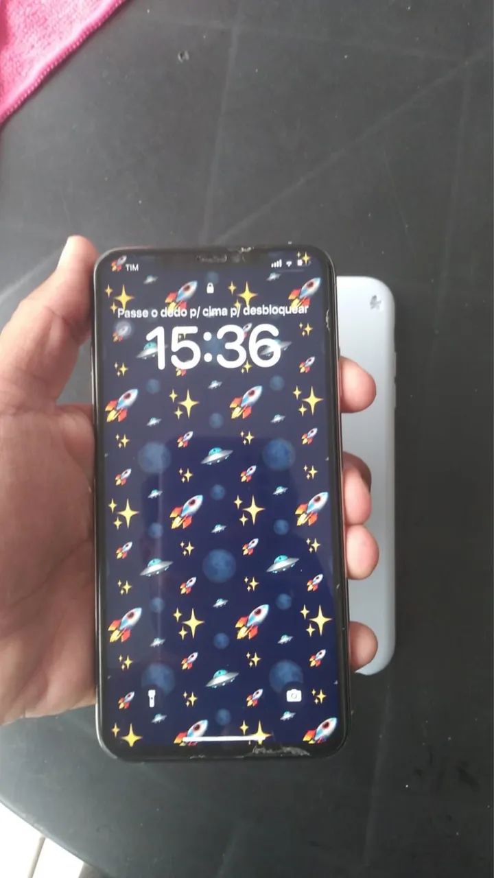 IPHONE XS MAX  - Foto 3