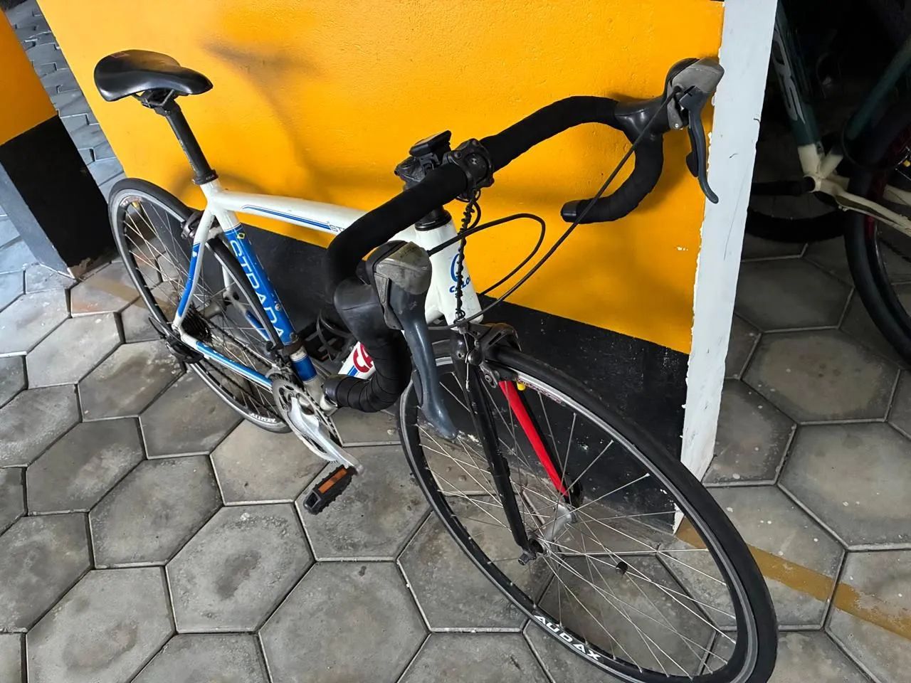 Vende-se uma Caloi Speed - Foto 5