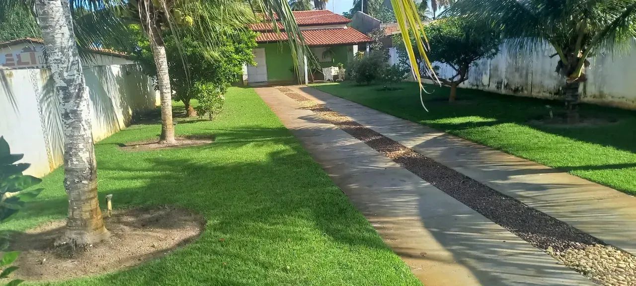 Aluguel  Casa na Praia do Saco  Próximo a praia