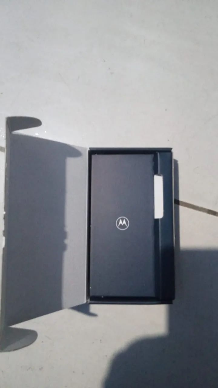 CELULAR MOTO e22 semi novo - Foto 5