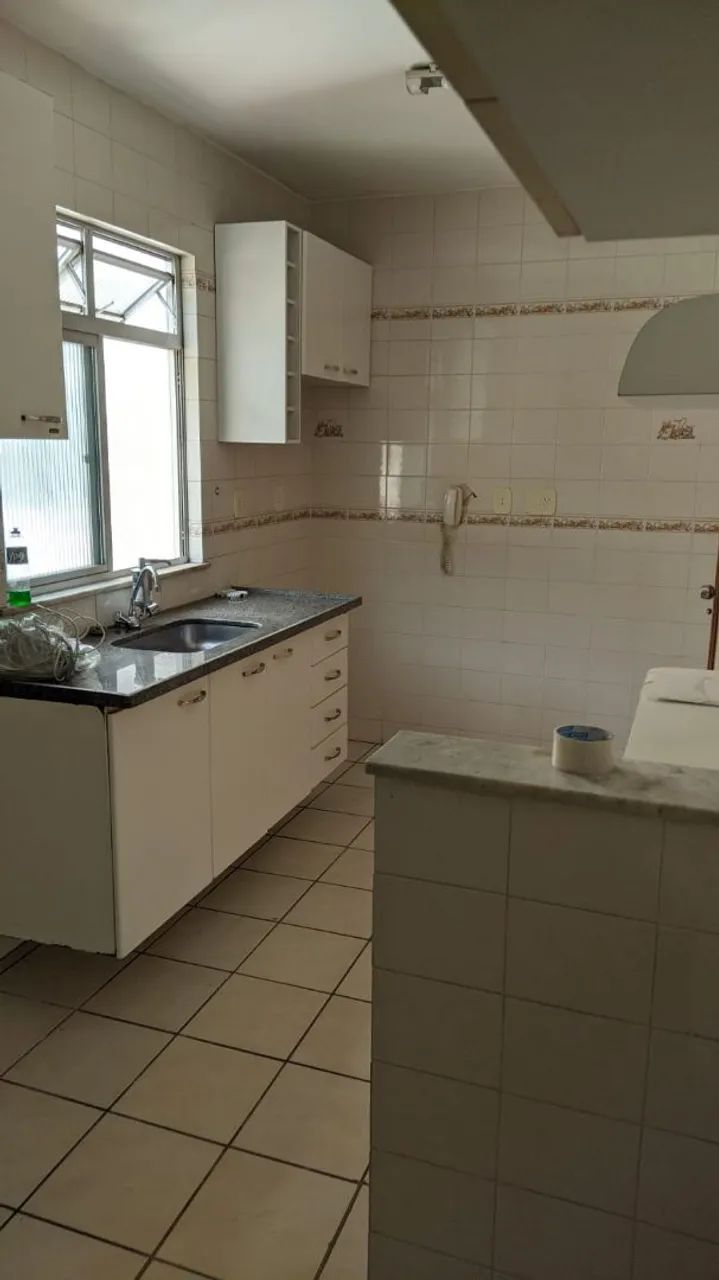 Apartamento Quarto e Sala - Centro Oportunidade  - Foto 3