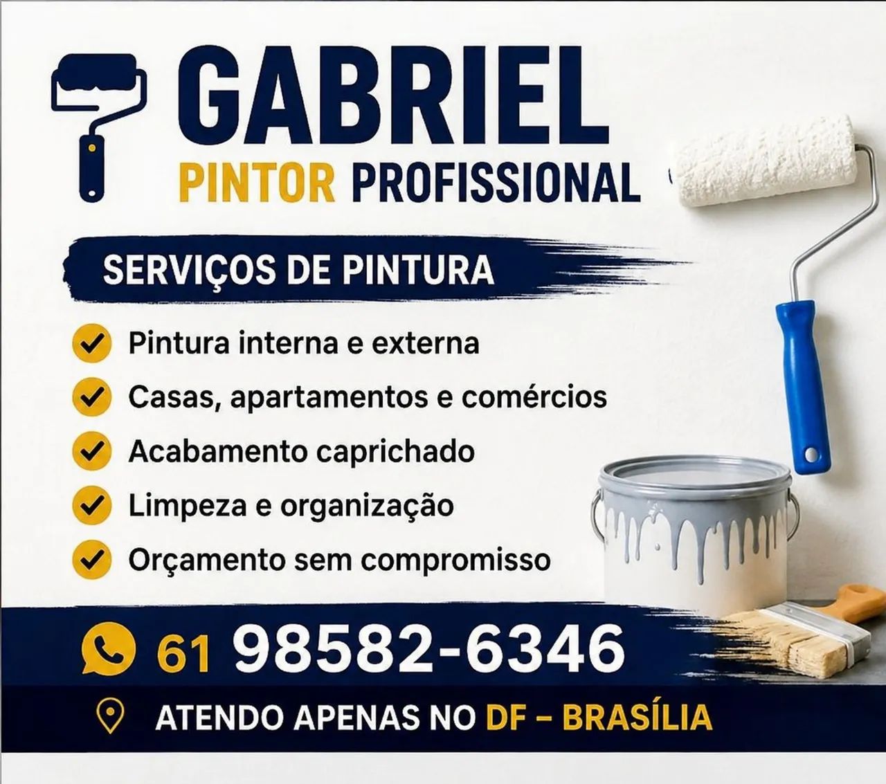 pintor 