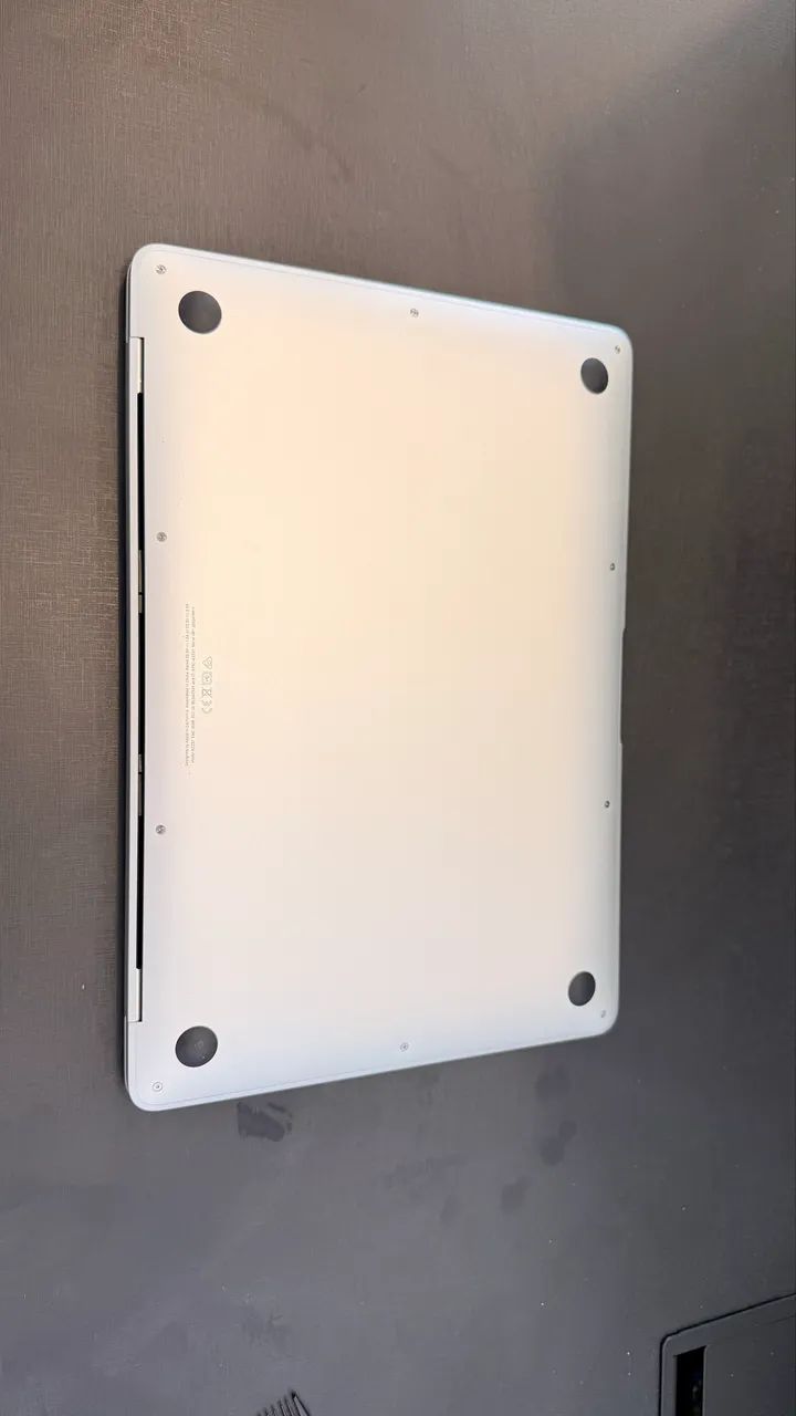 MacBook Air M1 2020 - Novo  - Foto 3