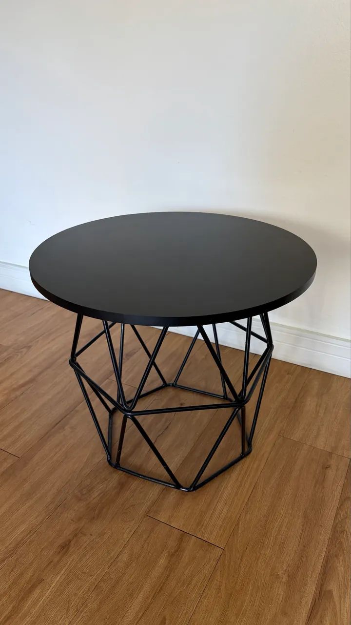 Mesa lateral - Foto 2