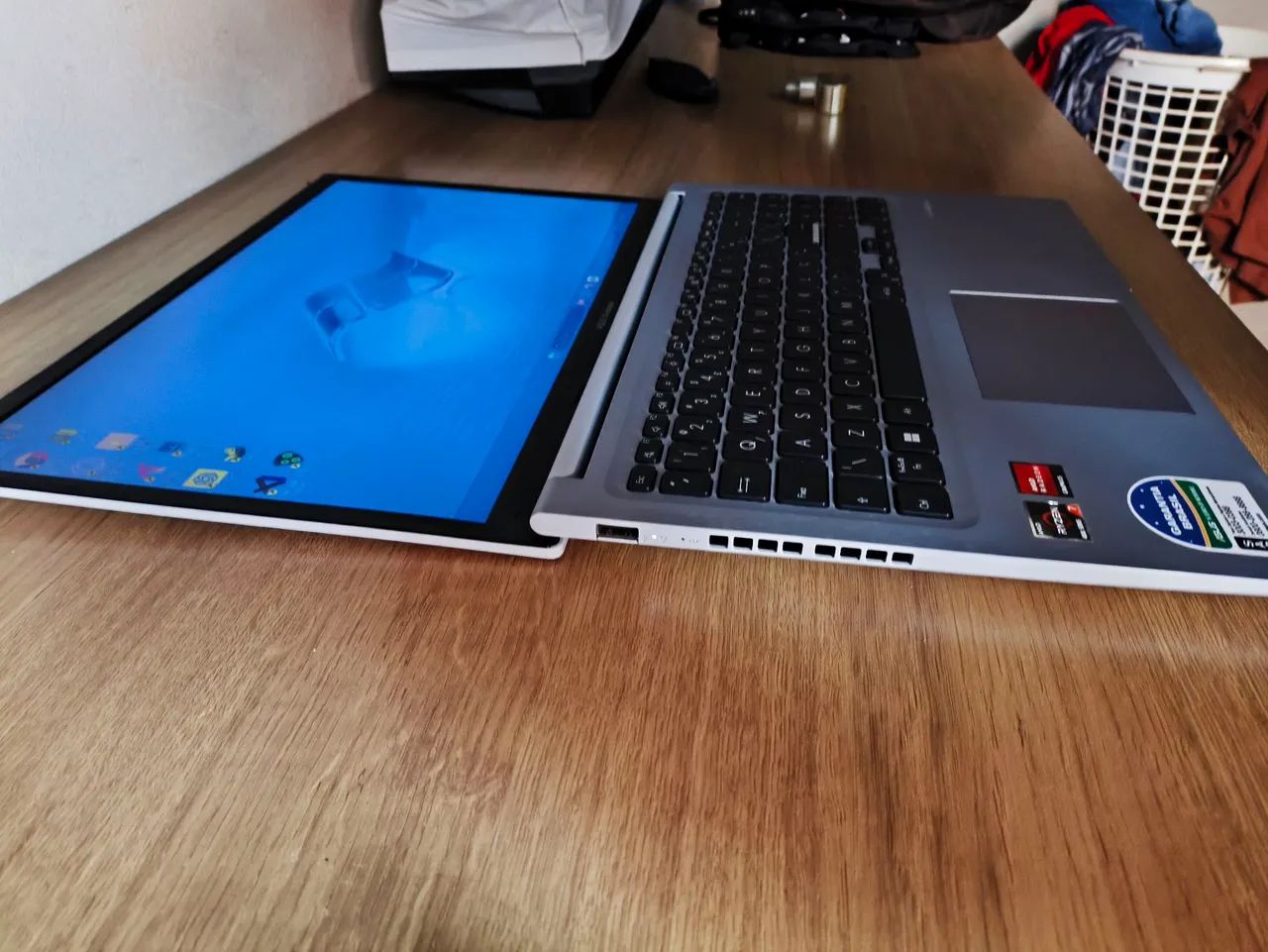 Notebook asus - Foto 4