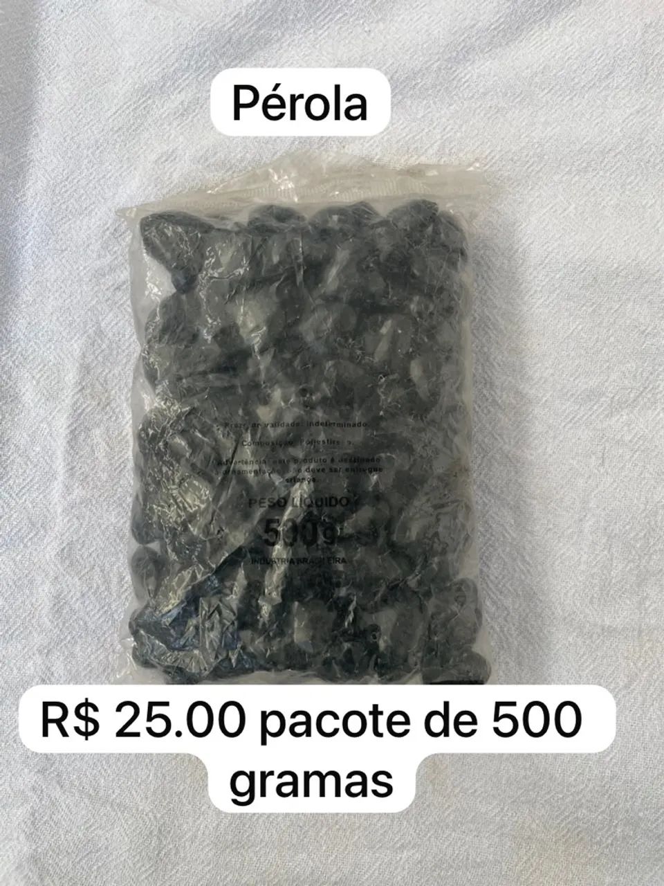 Montagem de Bijoteria - Foto 4