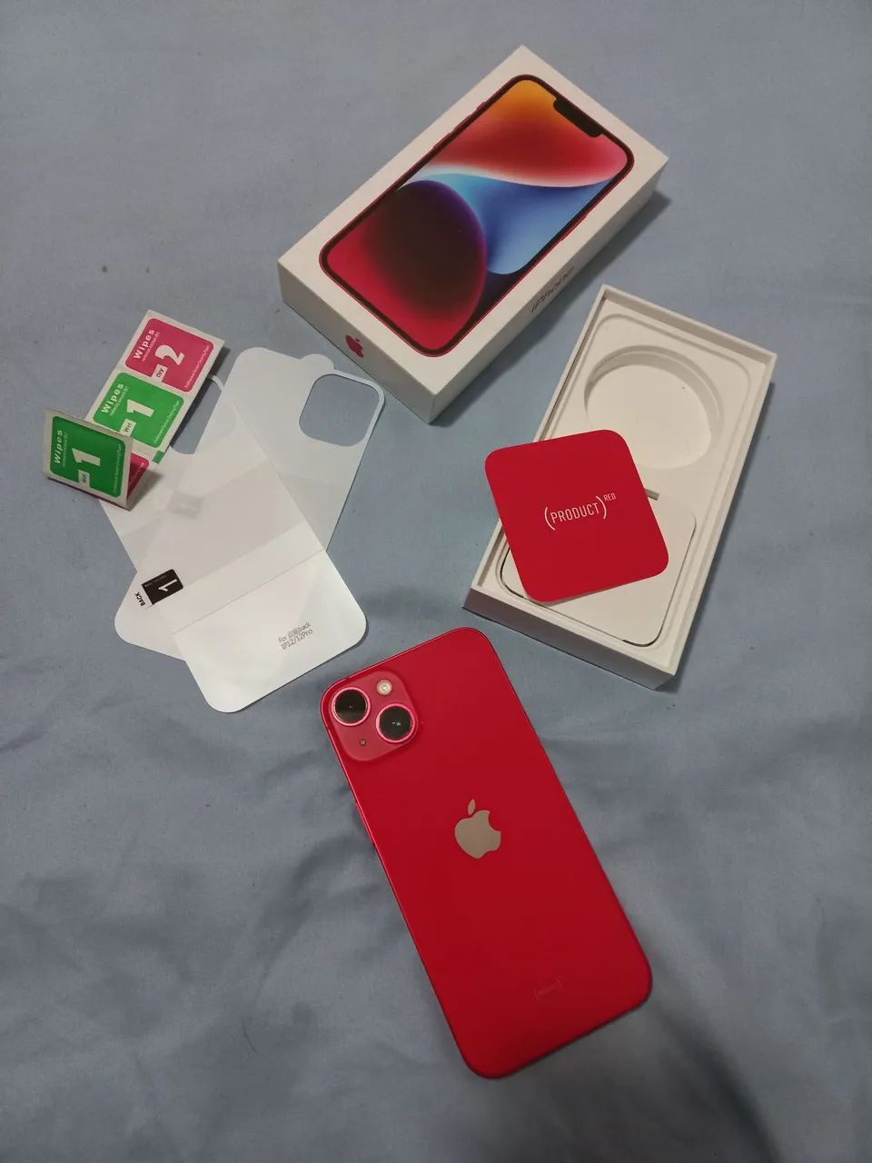 Iphone 14 128GB - Foto 4