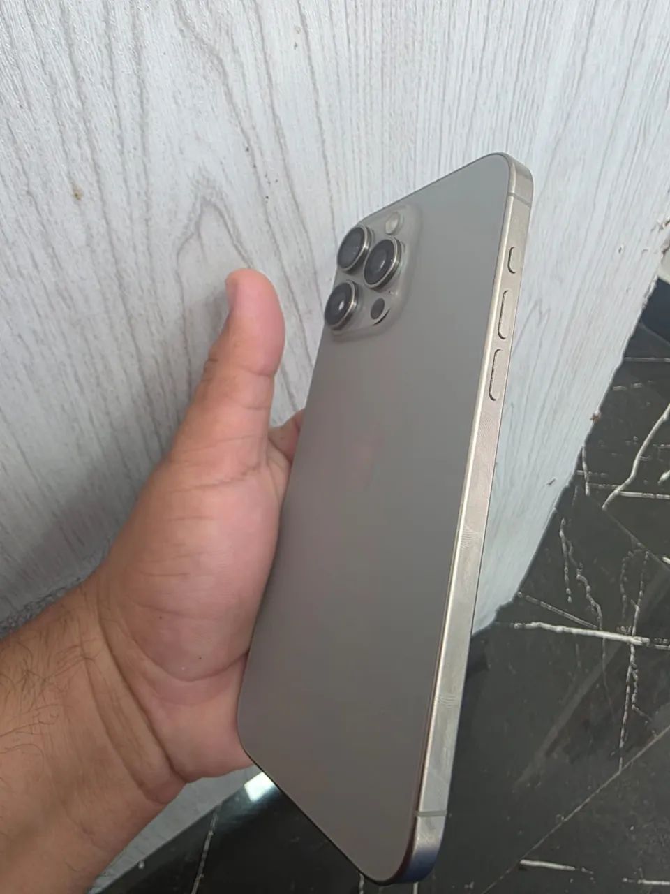 iPhone 15 Pro Max 256g - Foto 4