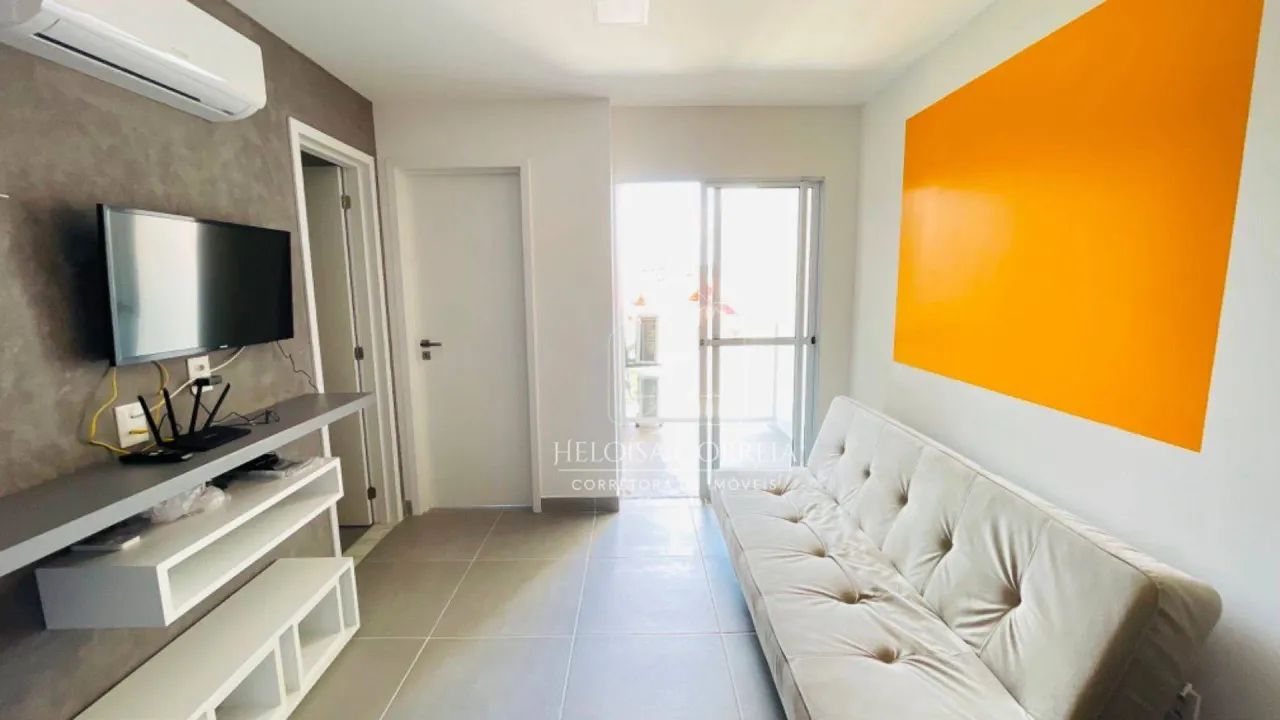 FLAT MOBILIADO PARA ALUGAR EM LAGOA NOVA PERTO DA UFRN