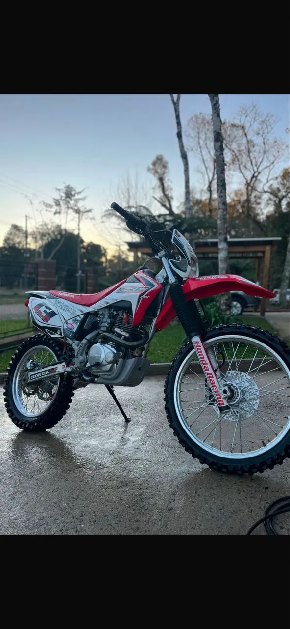 CRF 230F 