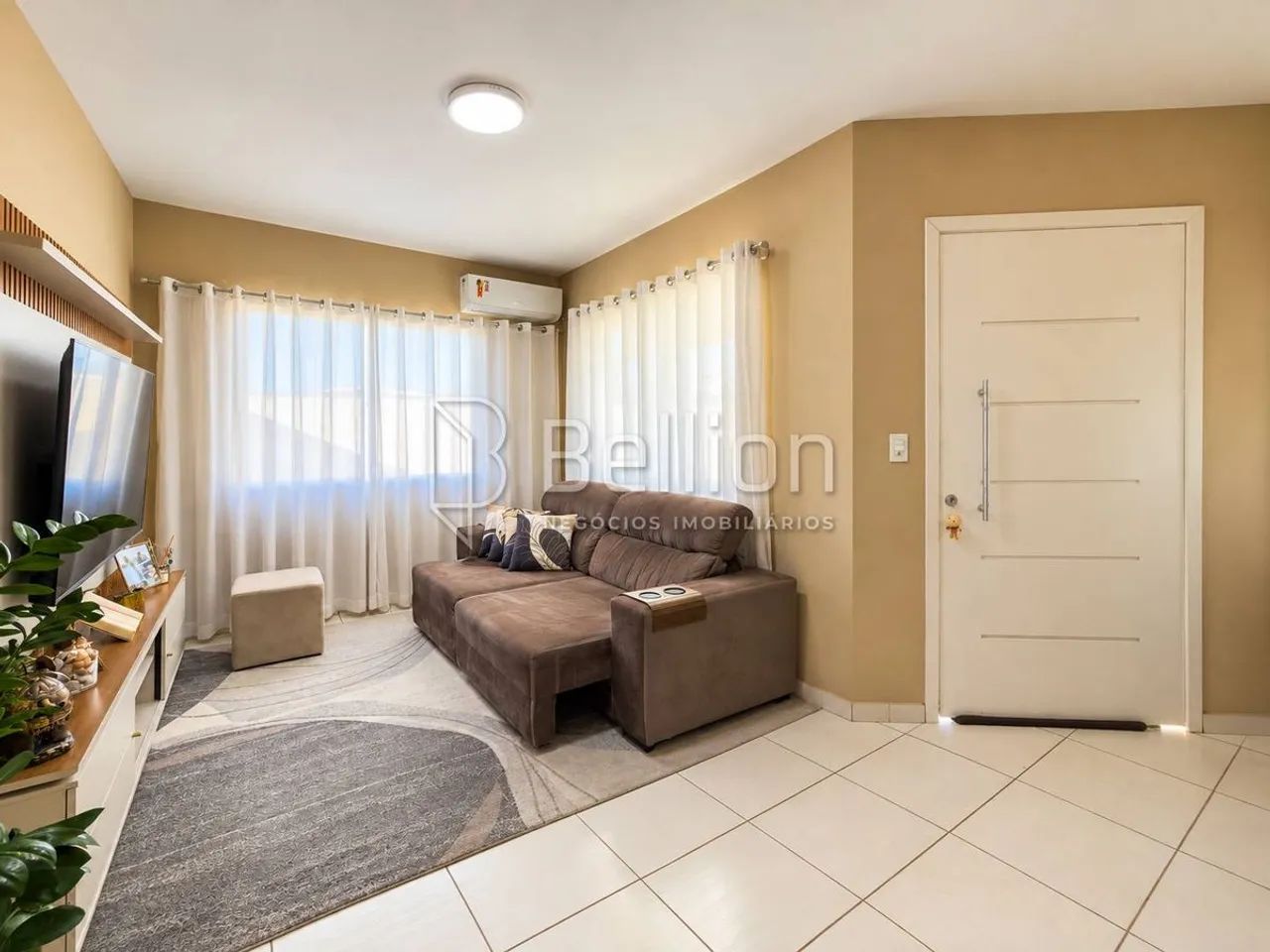 Casa com edícula à Venda em Rio dos Cedros/SC - Foto 4