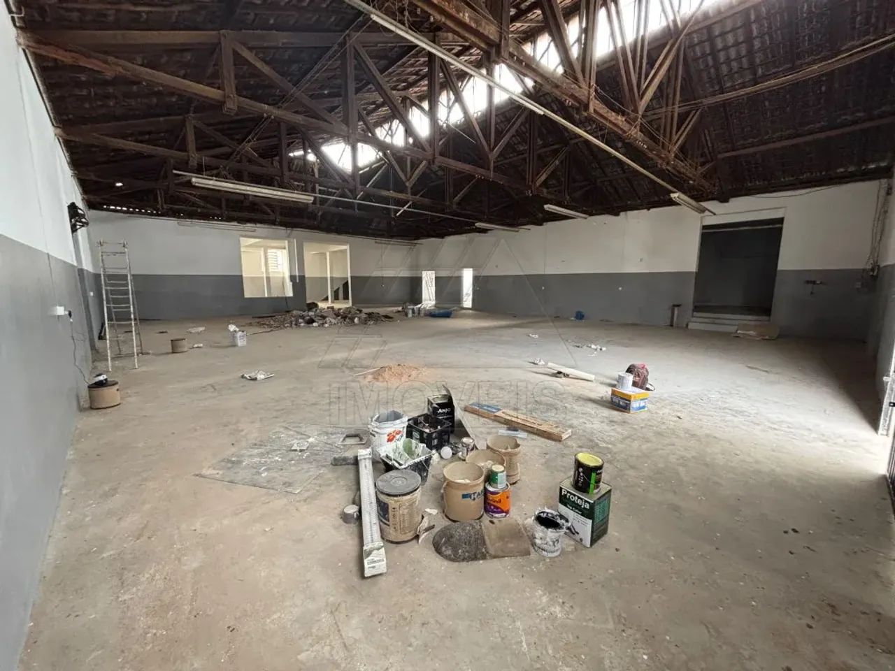 Salão Comercial para locação no Centro de Americana - Foto 2