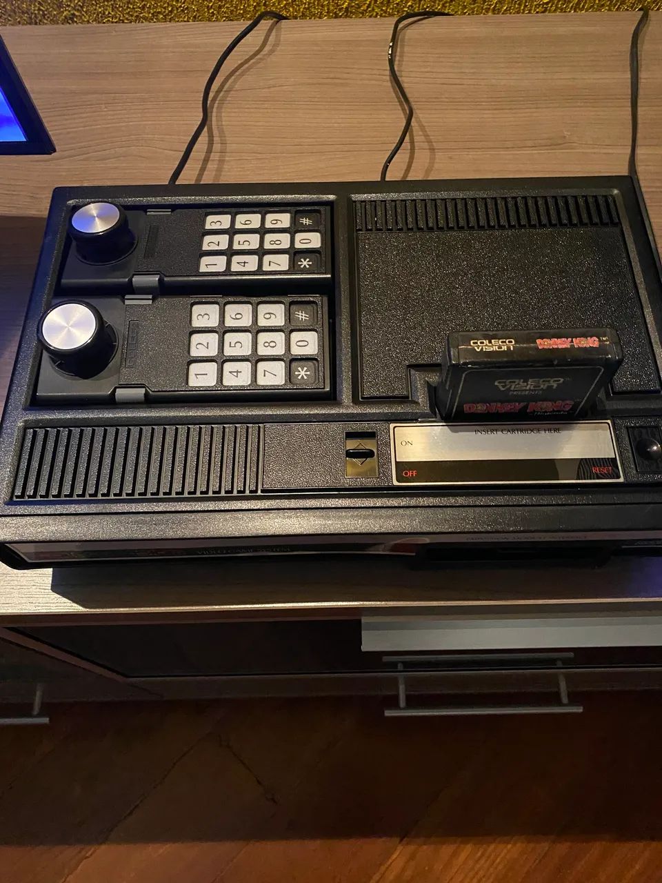 Console coleco vision original funcionando  - Foto 2