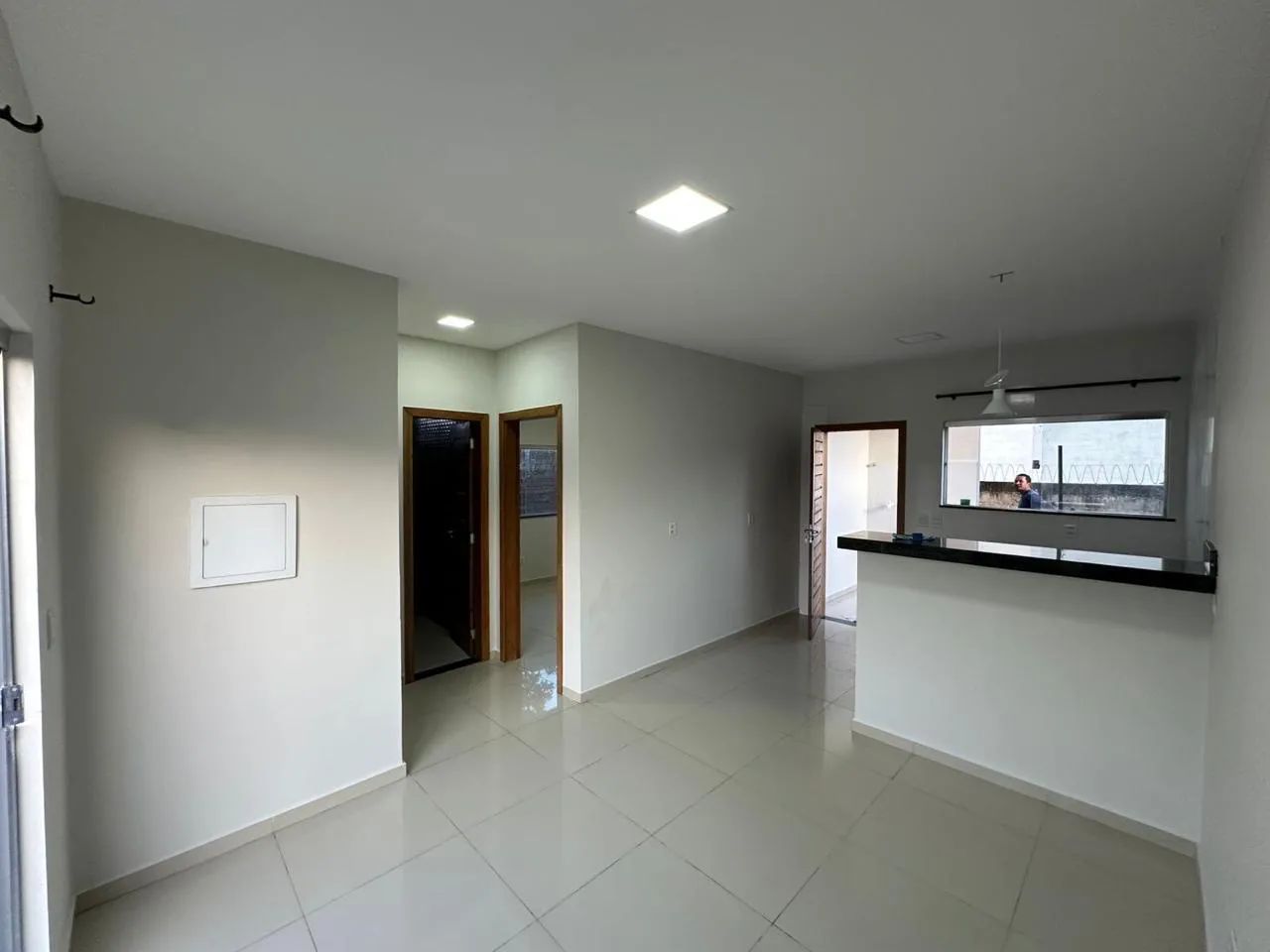 Casa no village monte Cristo  - Foto 3