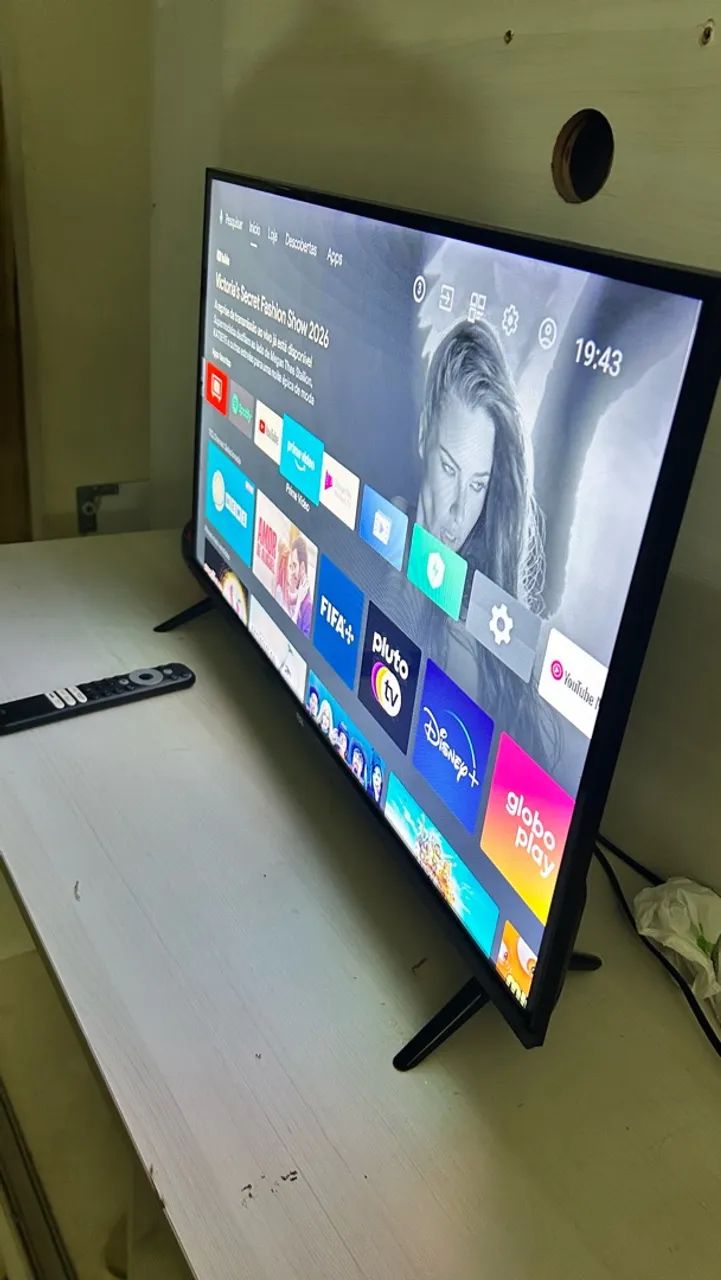 Tv smart - Foto 2