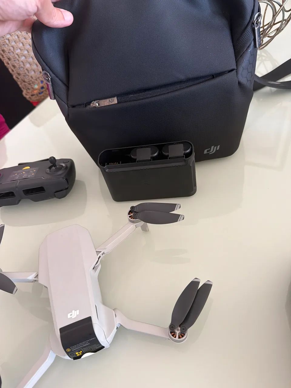 Drone DJi Mavic Mini - Foto 4