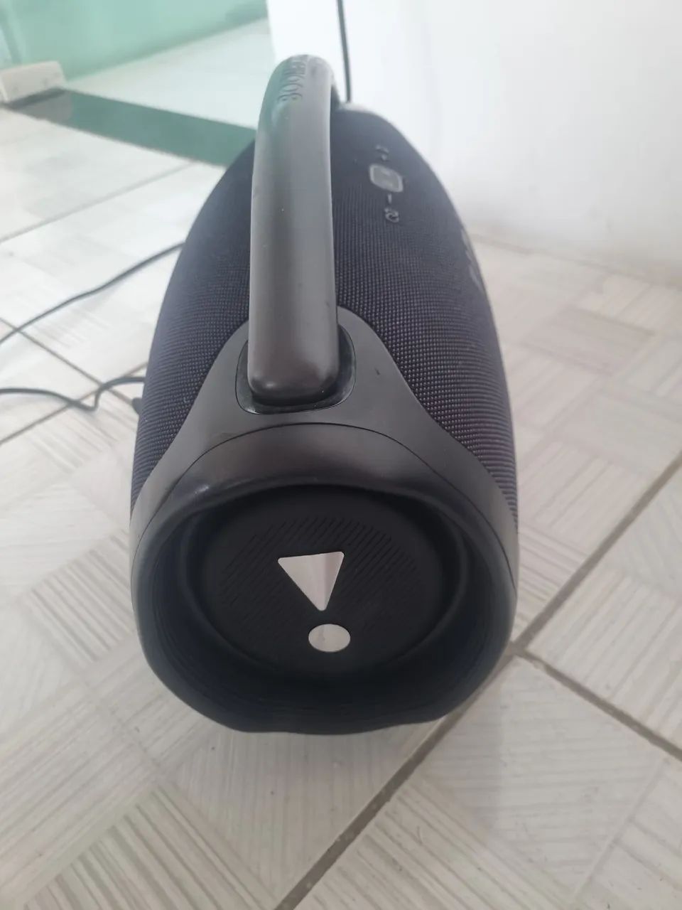 Jbl bombox 3