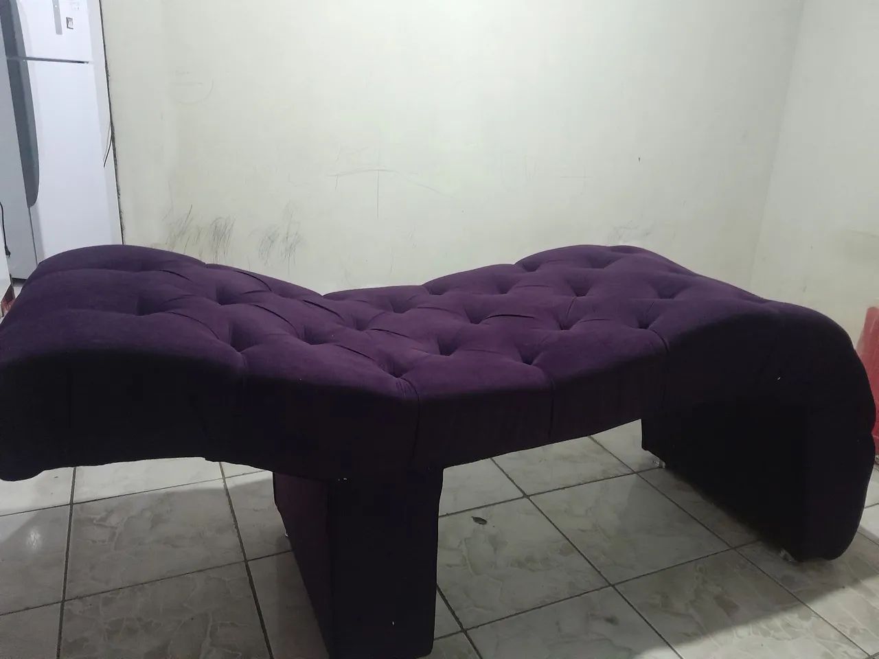 Vendo maca de estética  - Foto 3