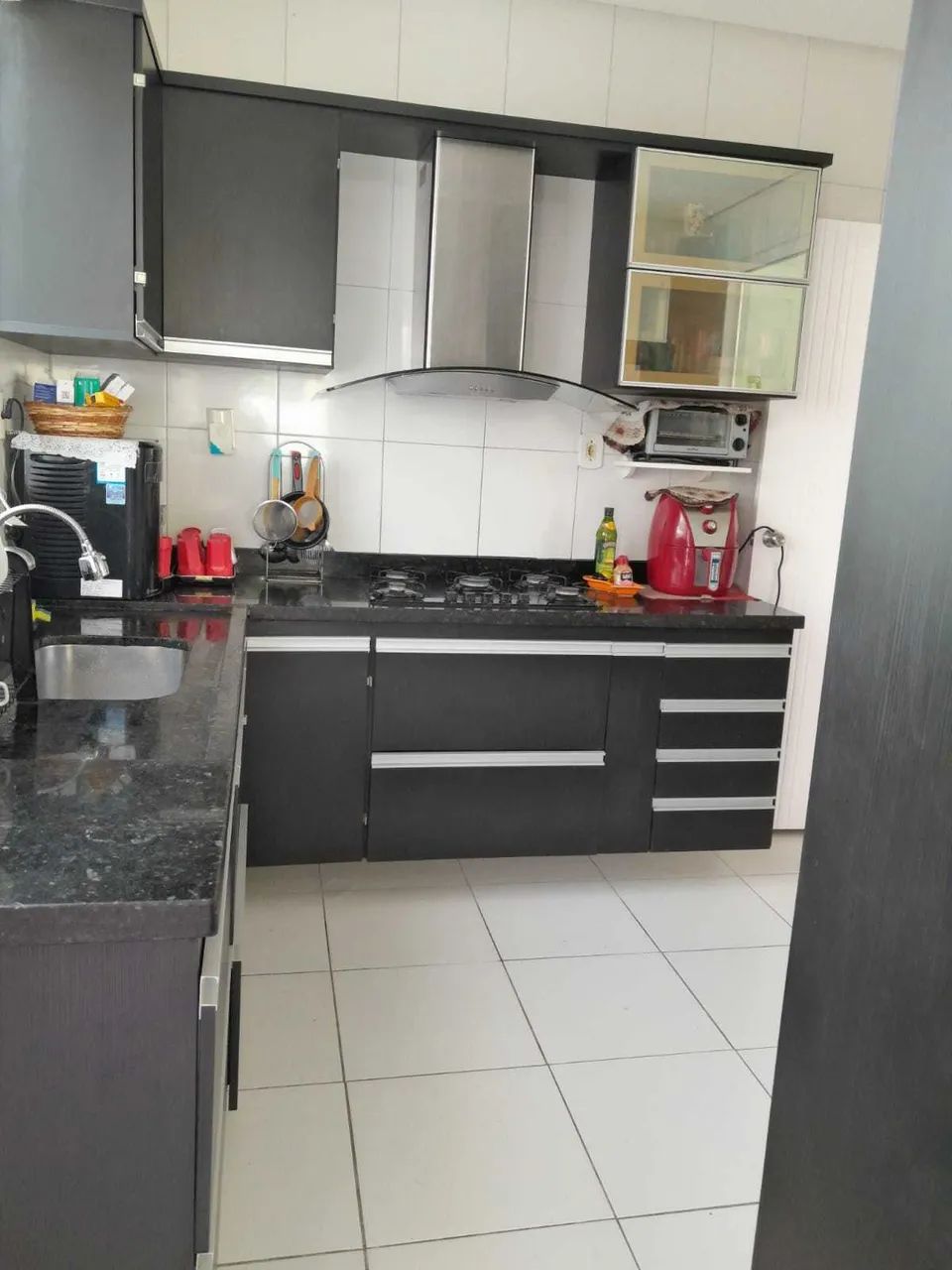 CASA NO CONDOMÍNIO FRAGATTA [54465] - Foto 4