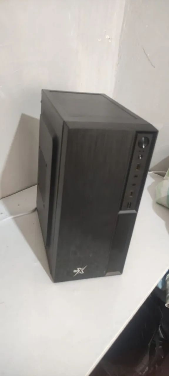 Vendo CPU Completo 