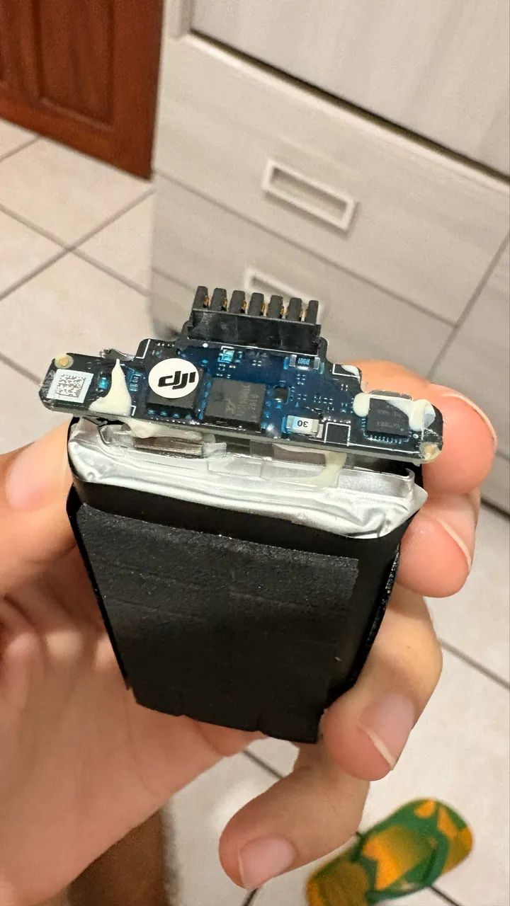 Bateria PLUS DJI MINI 3/3 PRO/4 PRO - Foto 3