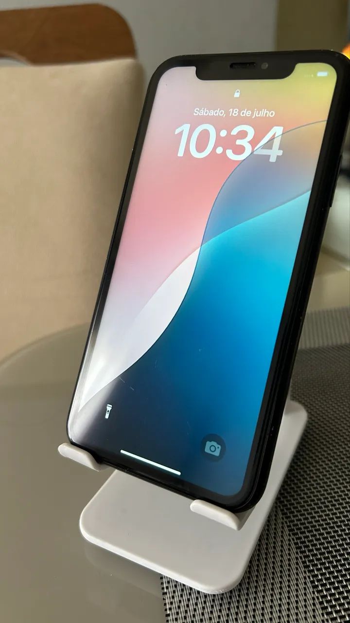 iPhone XR - Foto 3